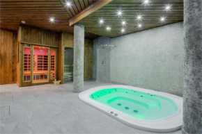 Górskie Szczyty Apart & SPA Apartament 12 Sauna Jacuzzi i Parking w cenie!